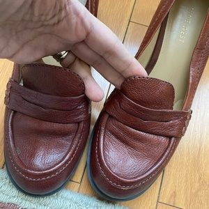 Nine West New Kimmie Loafer 8M